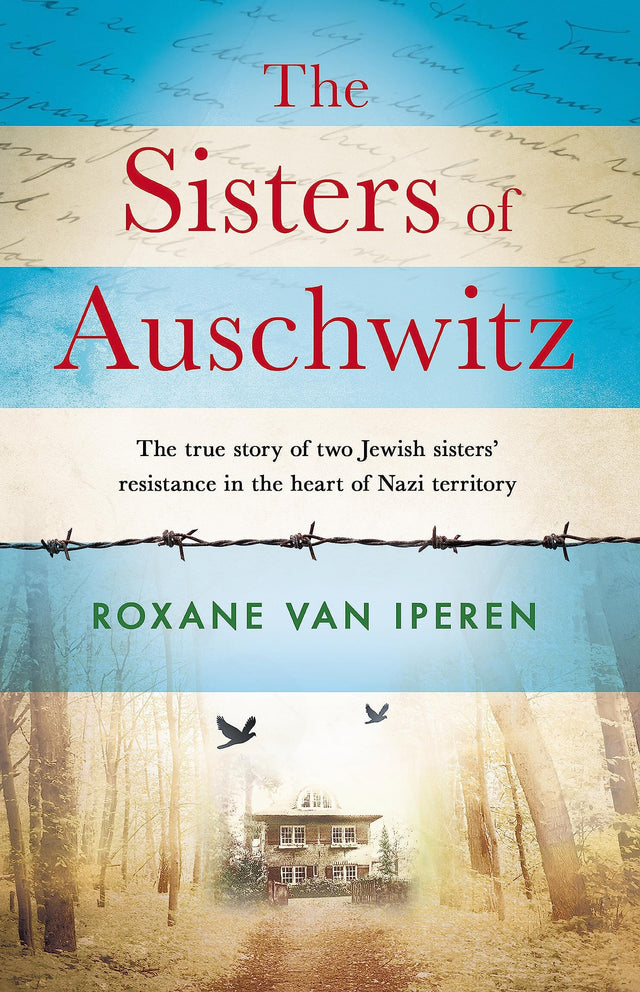 The Sisters of Auschwitz