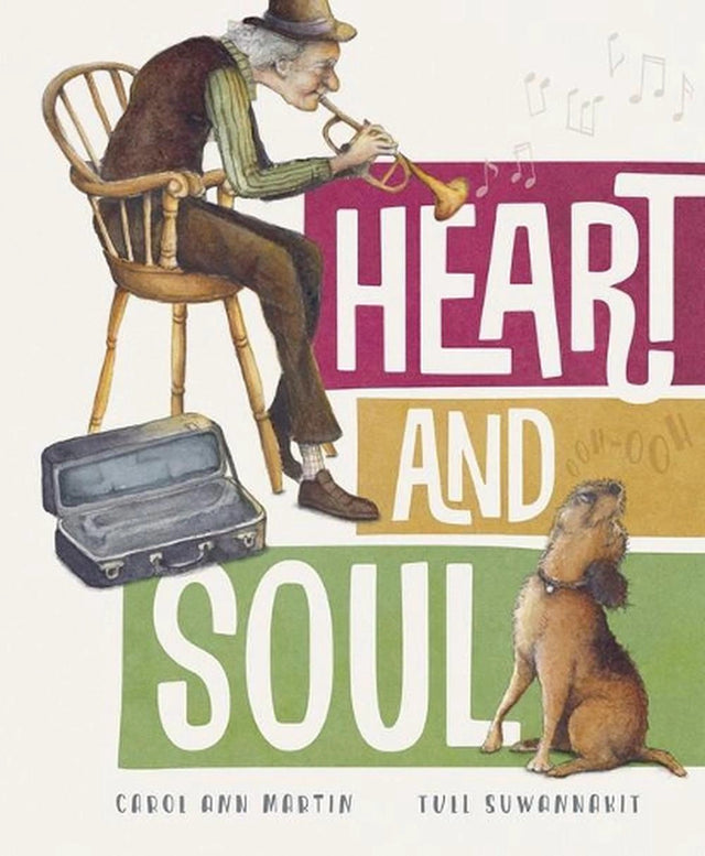 Heart and Soul