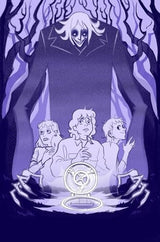 Dirk Jones Is NOT the Chosen One