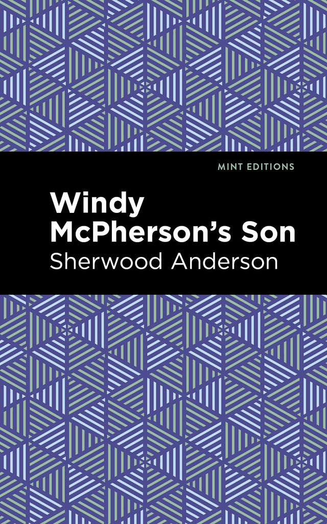 Windy McPherson's Son