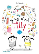 My Best Friend Tilly