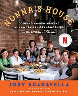 Nonna's House