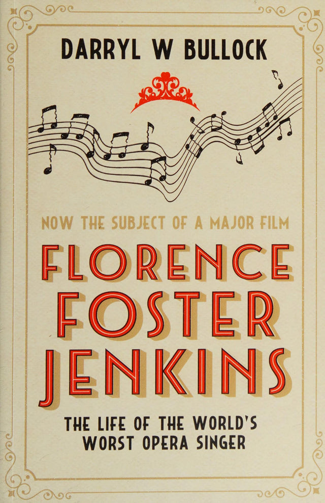 Florence Foster Jenkins