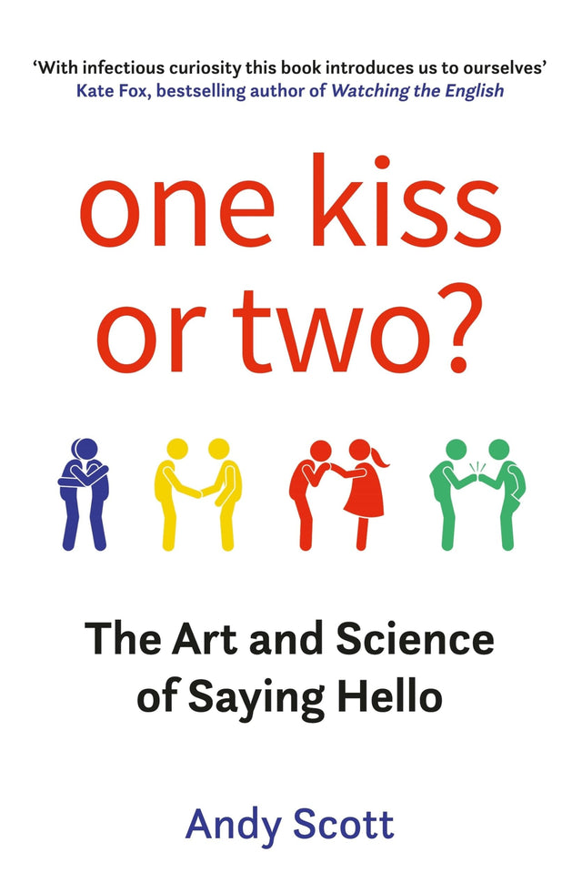 One Kiss or Two?