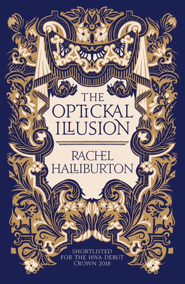 The Optickal Illusion