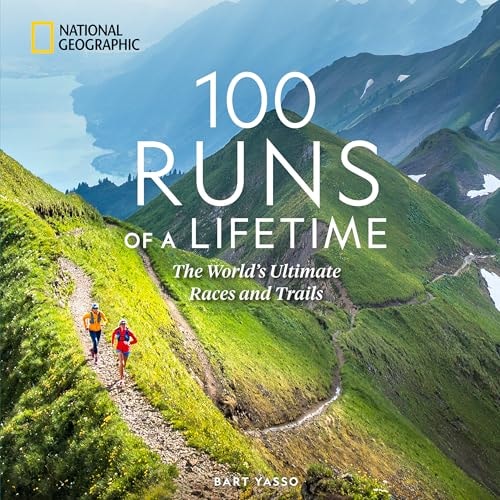100 Runs of a Lifetime