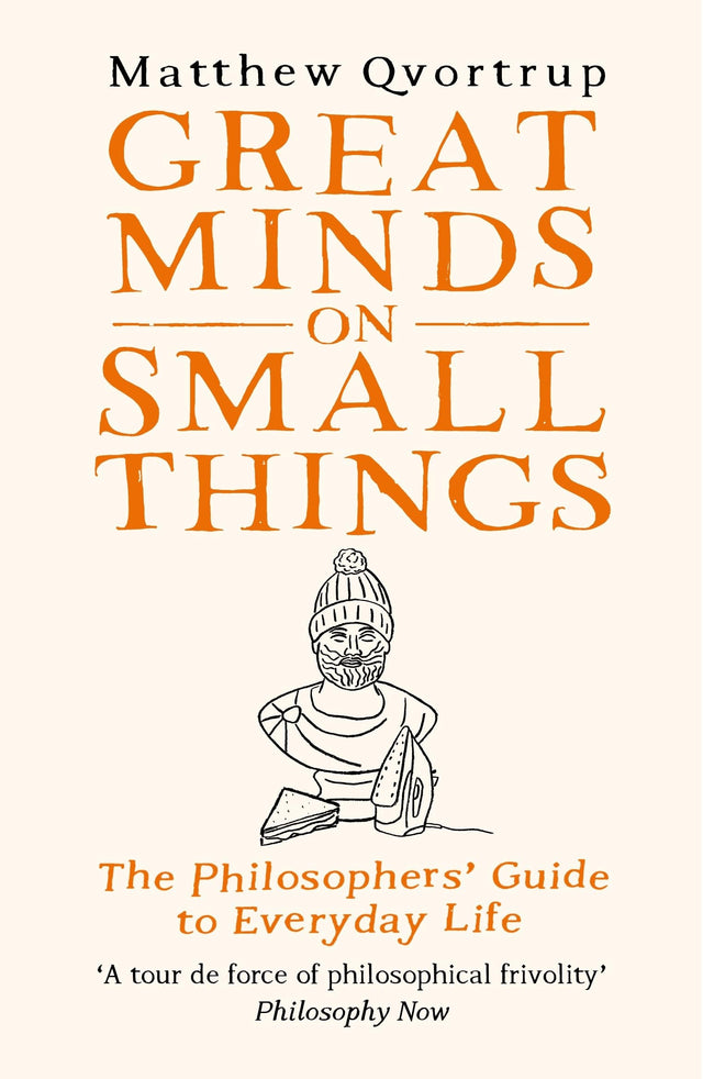 Great Minds on Small Things