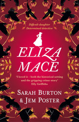 Eliza Mace