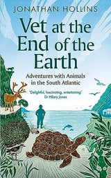 Vet at the End of the Earth