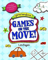 Games Handbook - Games on the Move!