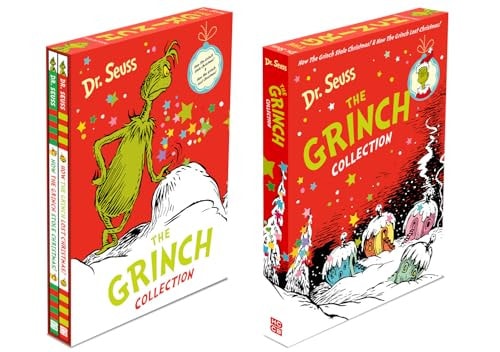 The Grinch Collection