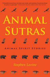 Animal Sutras