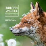 British Wildlife Photography Awards 2023