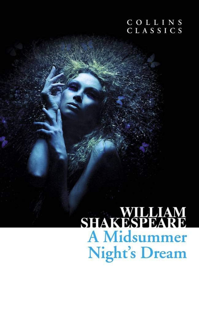 A Midsummer Night’s Dream