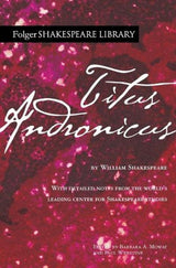 Titus Andronicus