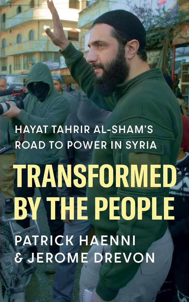 Transformed by the People