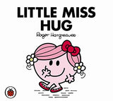 Little Miss Hug V35: Mr Men and Little Miss