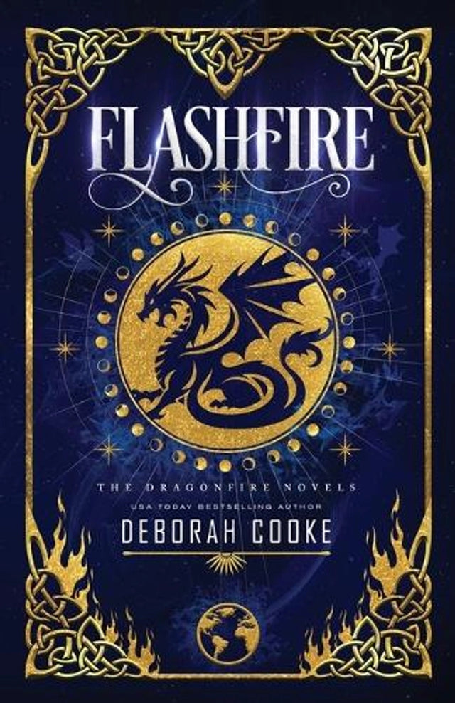 Flashfire