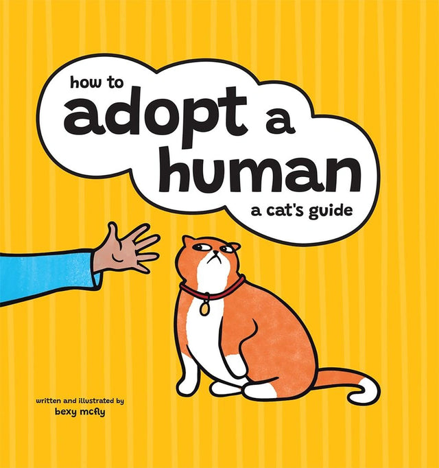 How to Adopt a Human