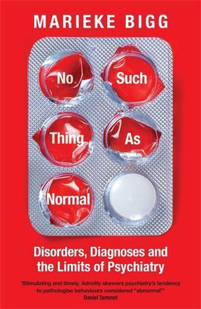 No Such Thing as Normal