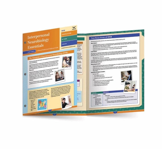 Interpersonal Neurobiology Essentials