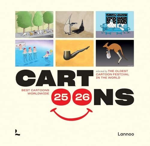 Cartoons 2025/2026