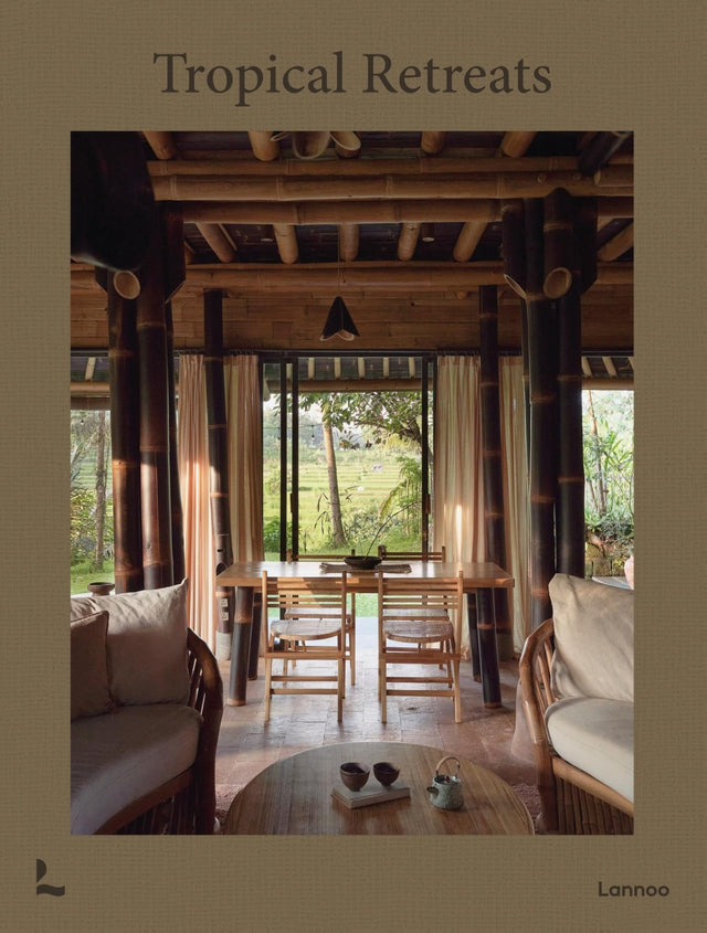 Tropical Retreats