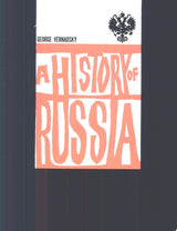 A History of Russia