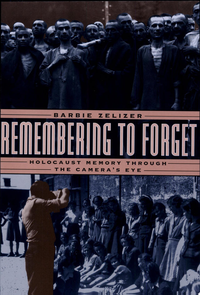Remembering to Forget