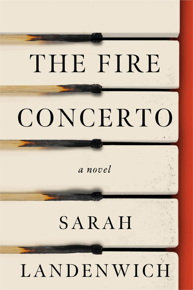 The Fire Concerto