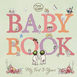 Baby Book: My First 3 Years (May Gibbs)