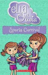 Sports Carnival (Ella and Olivia #10)