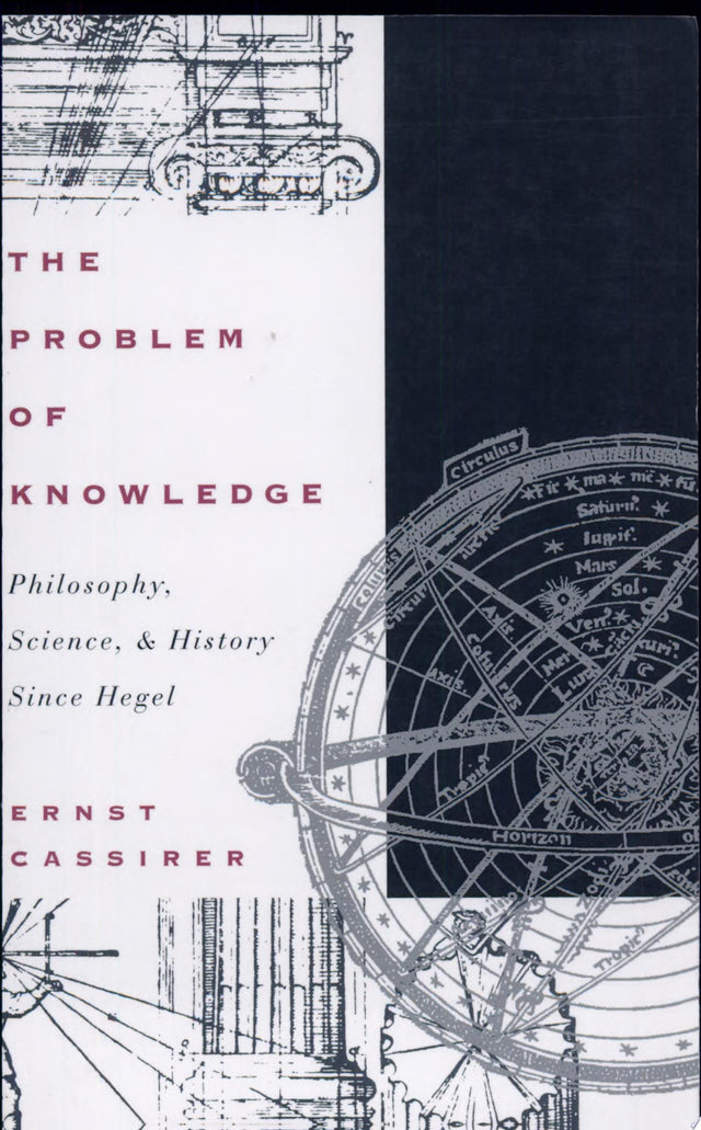 The Problem of Knowledge