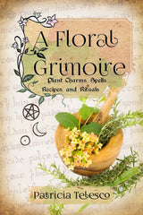 A Floral Grimoire