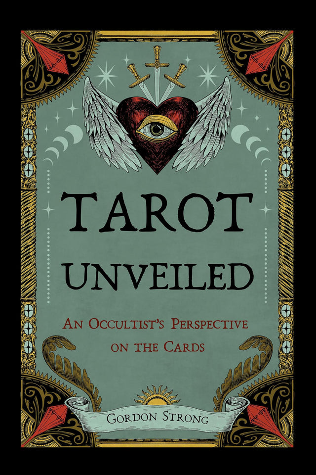 Tarot Unveiled