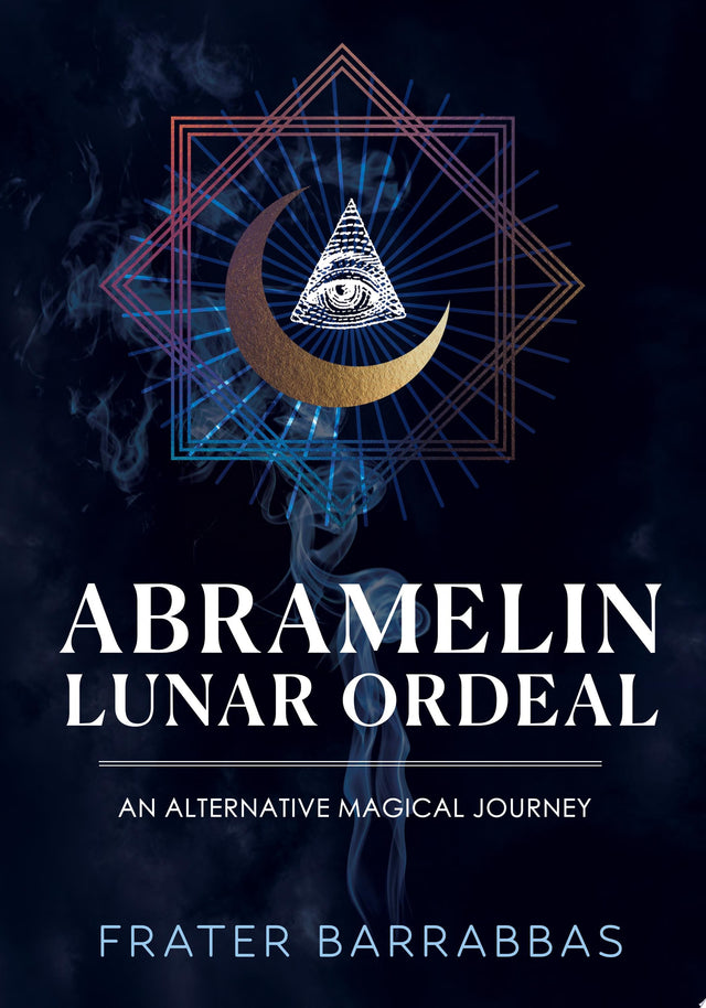 Abramelin Lunar Ordeal