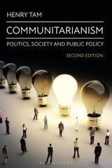 Communitarianism