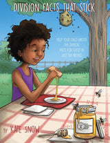 Division Facts That Stick