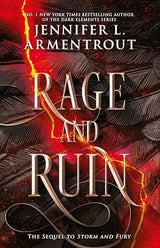 Rage and Ruin