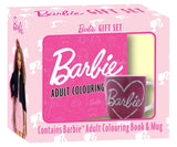 Barbie: Book and Mug Gift Set (Mattel)