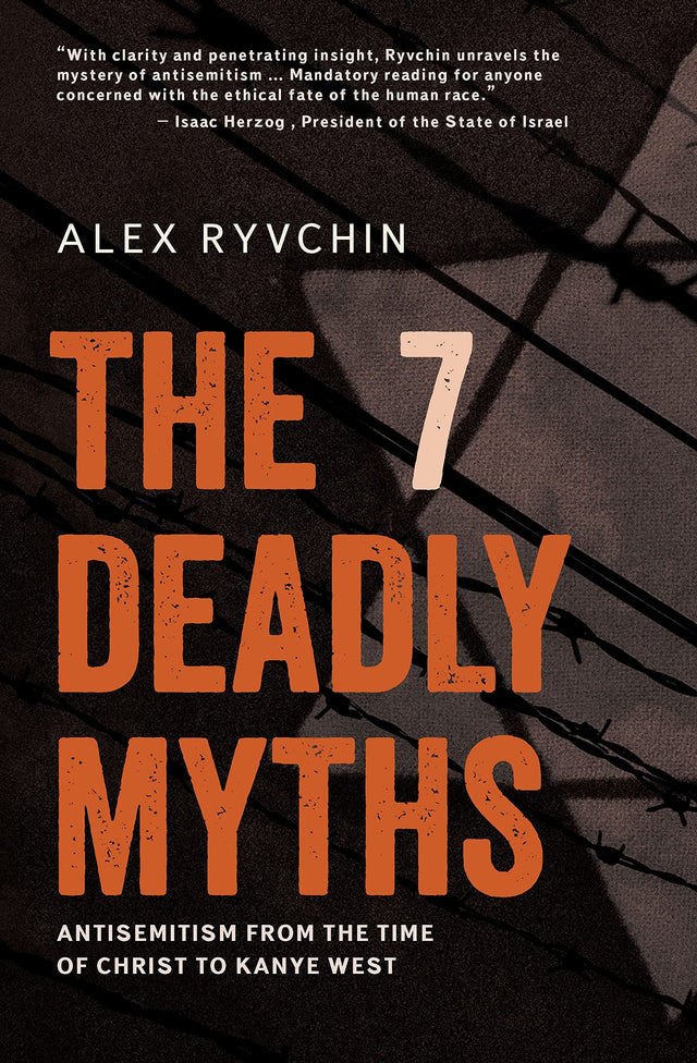 The 7 Deadly Myths