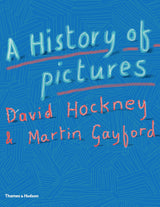 A History of Pictures