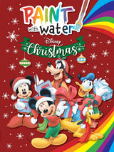 Disney Christmas: Paint With Water