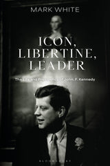 Icon, Libertine, Leader