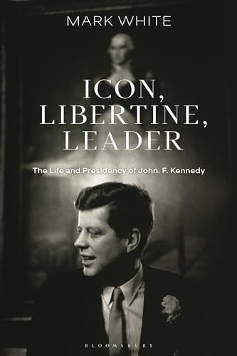 Icon, Libertine, Leader