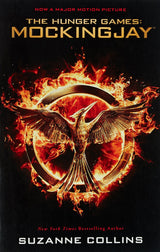 Mockingjay (the Hunger Games #3 Movie Tie-in Edition)