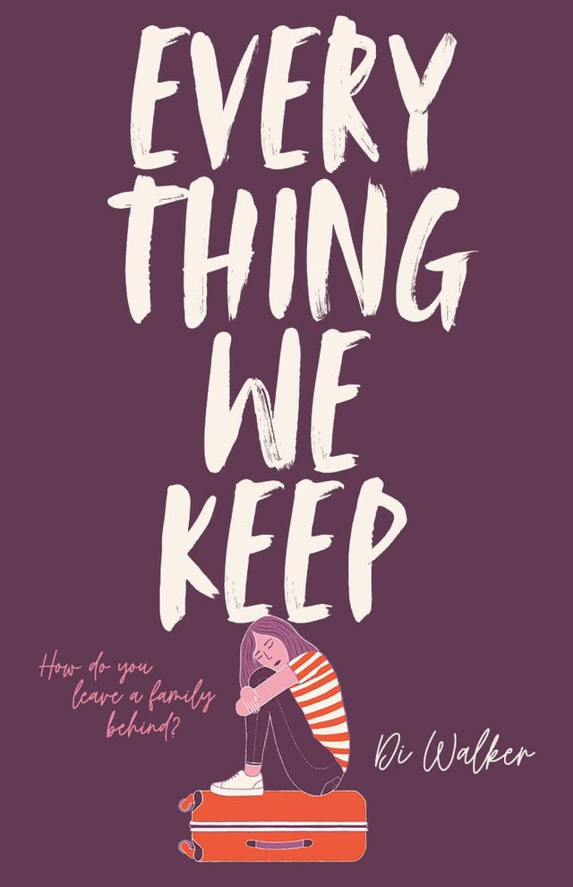 Every Thing We Keep (Revised Edition)