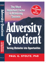 Adversity Quotient