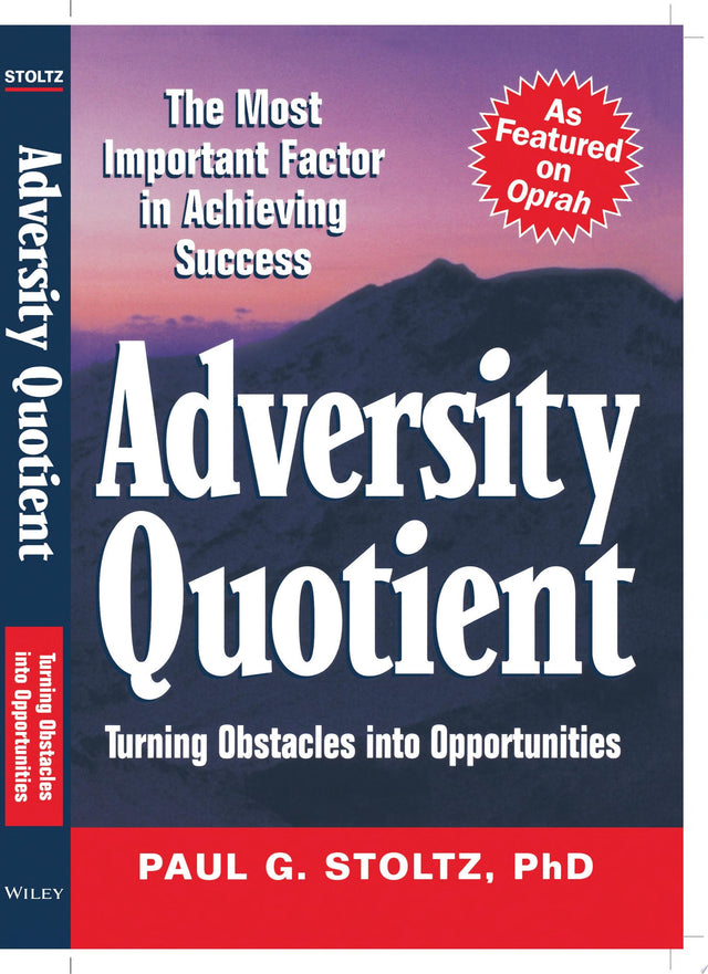 Adversity Quotient
