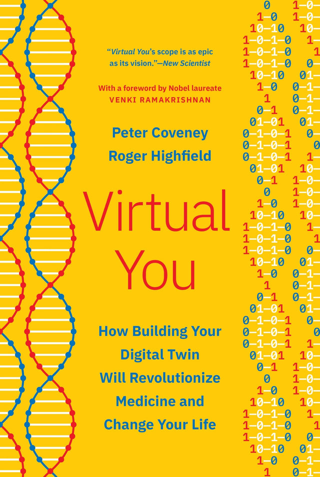Virtual You